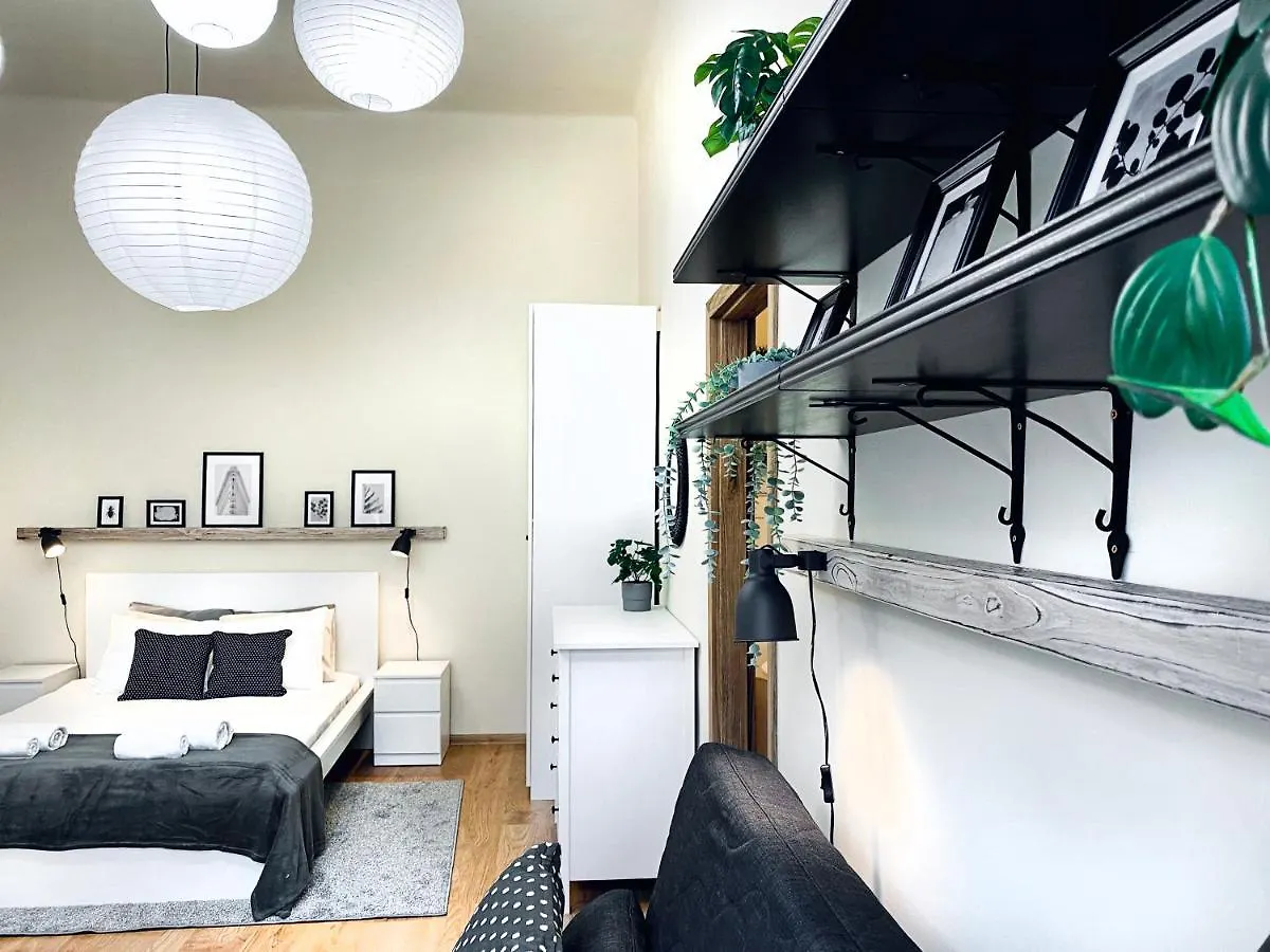 Cozy Apartment In The Heart Of Cracow, Jewish District Krakau 0*,