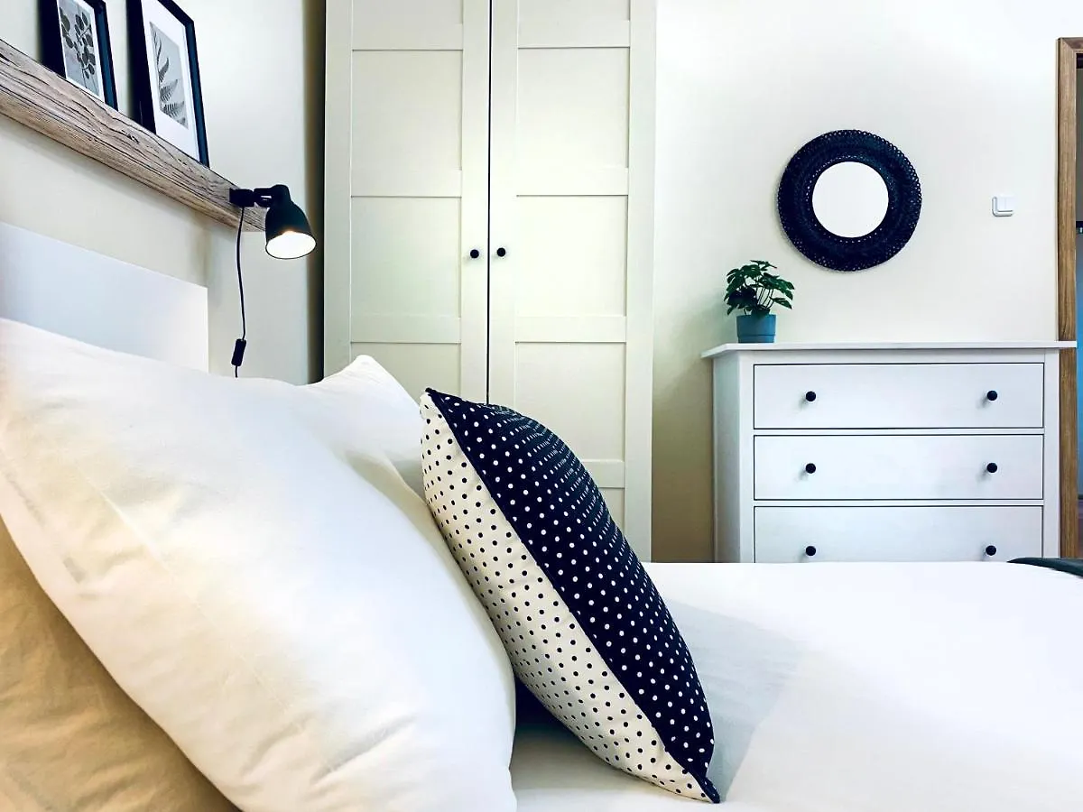 Cozy Apartment In The Heart Of Cracow, Jewish District Kraków Polska