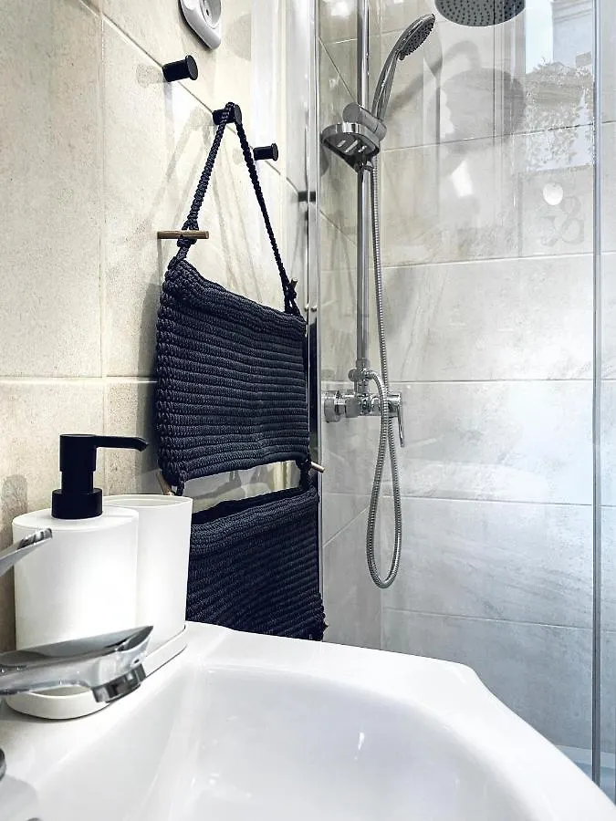 Cozy Apartment In The Heart Of Cracow, Jewish District Kraków