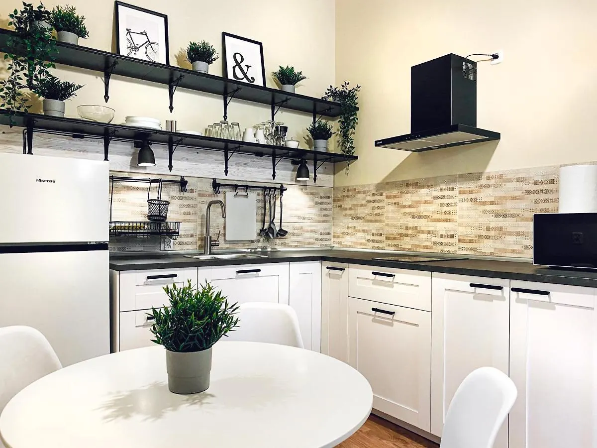 Cozy Apartment In The Heart Of Cracow, Jewish District Kraków
