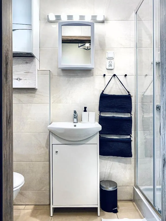 Cozy Apartment In The Heart Of Cracow, Jewish District Kraków
