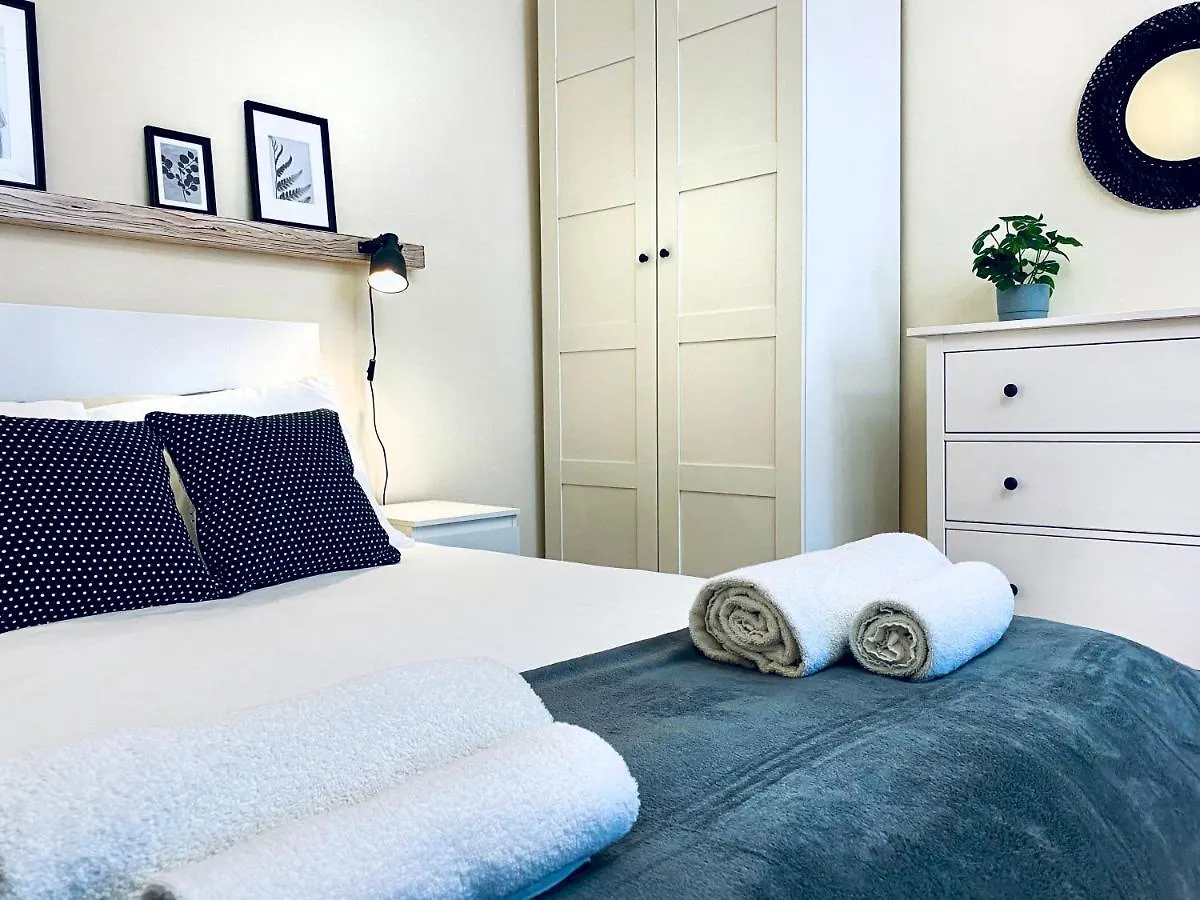 Cozy Apartment In The Heart Of Cracow, Jewish District Kraków Polska